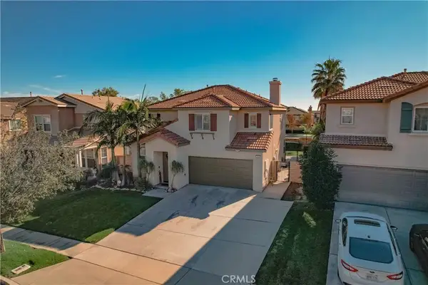 3919 Obsidian Road, San Bernardino, CA 92407