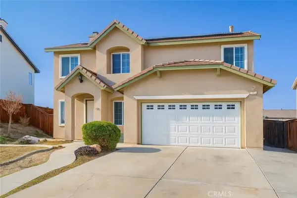 13674 Buena Vista, Hesperia, CA 92344