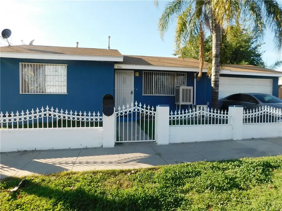 1000 N Mountain View, San Bernardino, CA 92410 - #3
