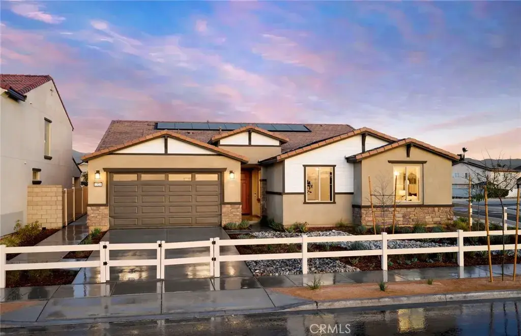 5344 Amaryllis Street, Hemet, CA 92545 - Image #1