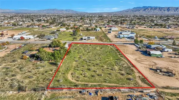 0 8th Avenue, Hesperia, CA 92345