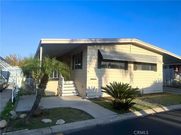 3663 Buchanan #130, Riverside, CA 92503