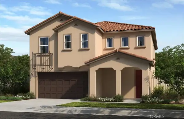 20804 Pio Pico Court, Newhall, CA 91321