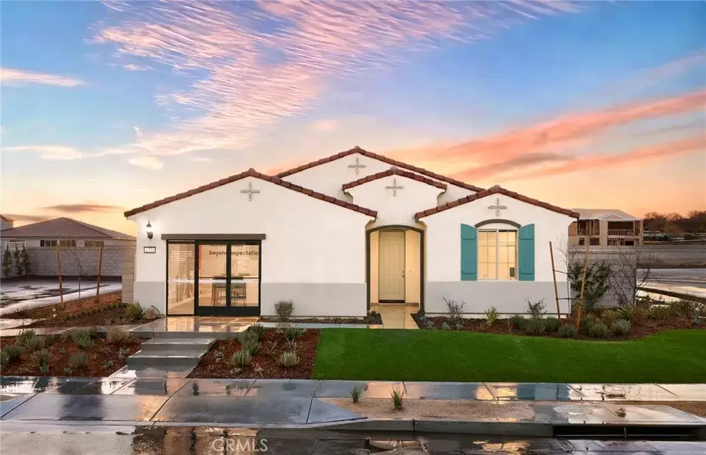 1239 Kingfisher Street, Hemet, CA 92545 - Image #1