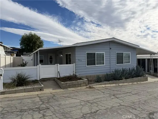 10320 Calimesa #257, Calimesa, CA 92320