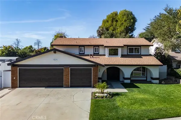 1761 N Coolcrest Avenue, Upland, CA 91784