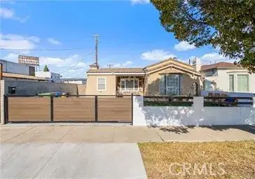 1743 W 79th, Los Angeles, CA 90047