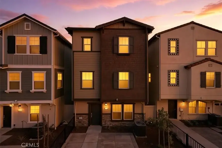 2520 Iconic Street, South El Monte, CA 91733 - #2