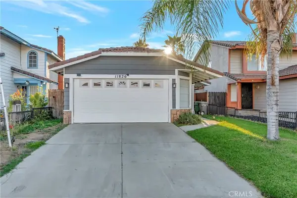 11826 Wild Flax, Moreno Valley, CA 92557