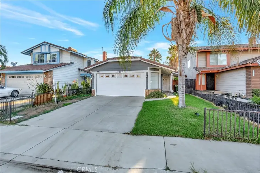 11826 Wild Flax, Moreno Valley, CA 92557 - #2