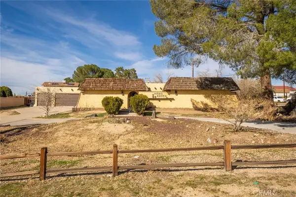 14580 Keota Road, Apple Valley, CA 92307