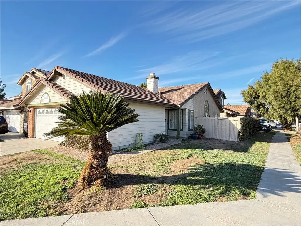 466 Granite View, Perris, CA 92571 - Image #1