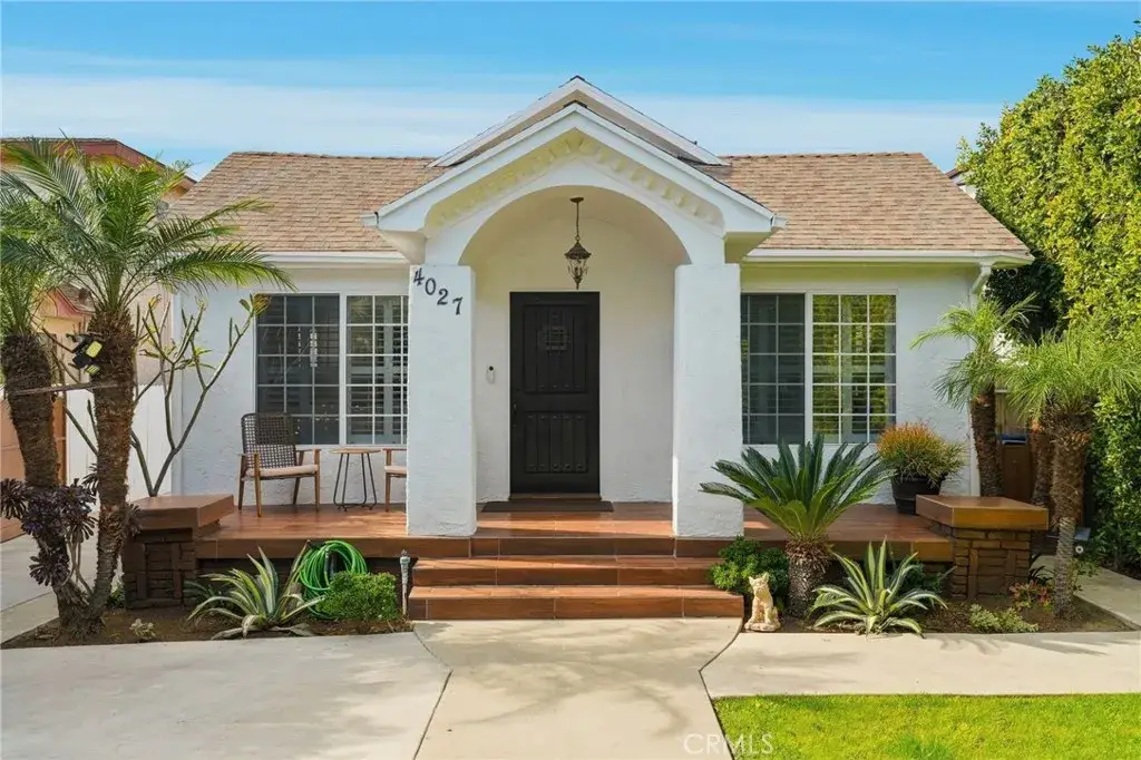 4027 La Salle, Los Angeles, CA 90062 - #1