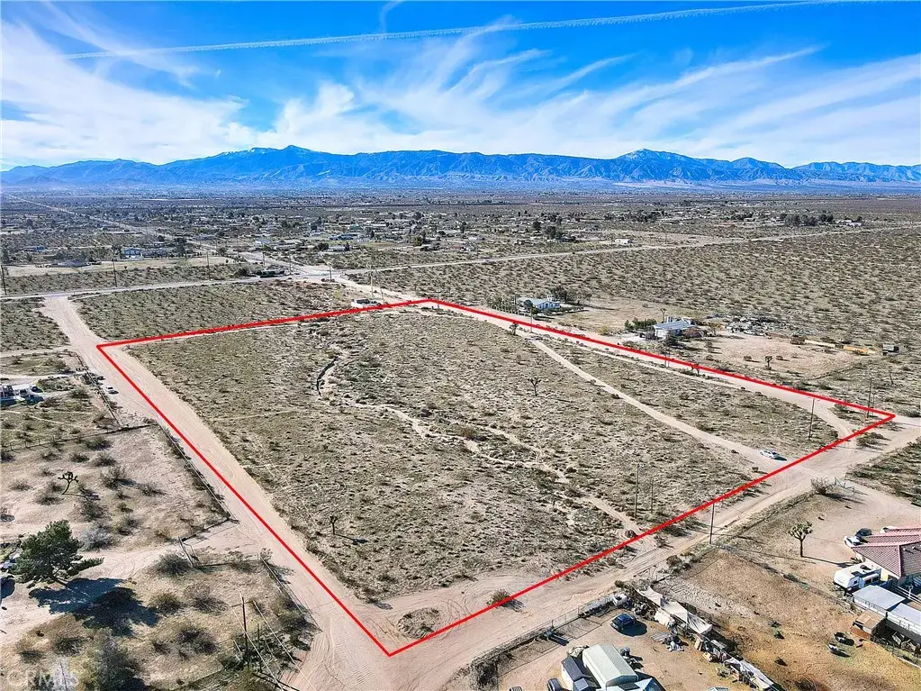 0 Johnson, Phelan, CA 92371 - #1