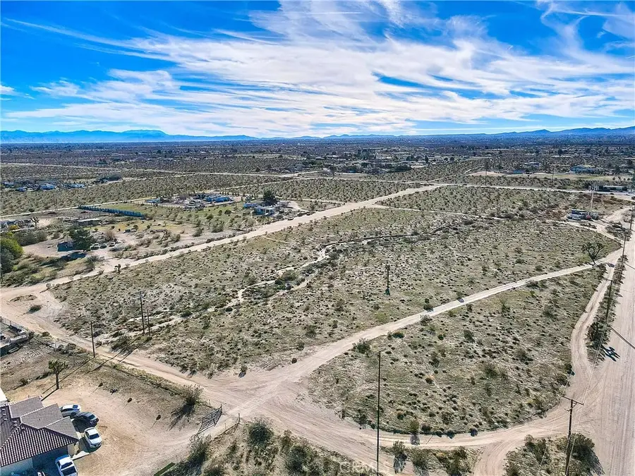 0 Johnson, Phelan, CA 92371 - #2
