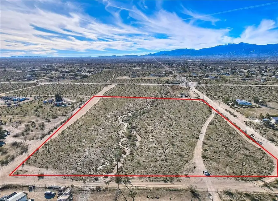 0 Johnson, Phelan, CA 92371 - #3