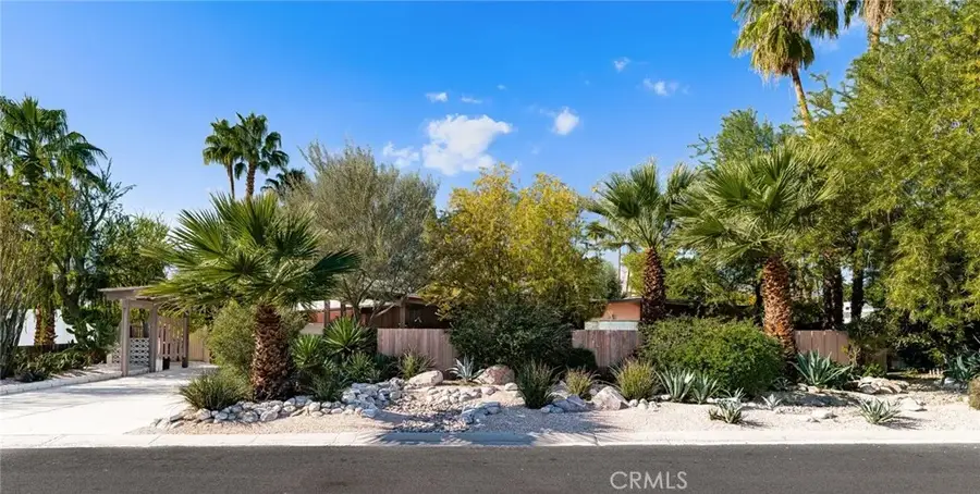 683 S Bedford, Palm Springs, CA 92264 - Image #2