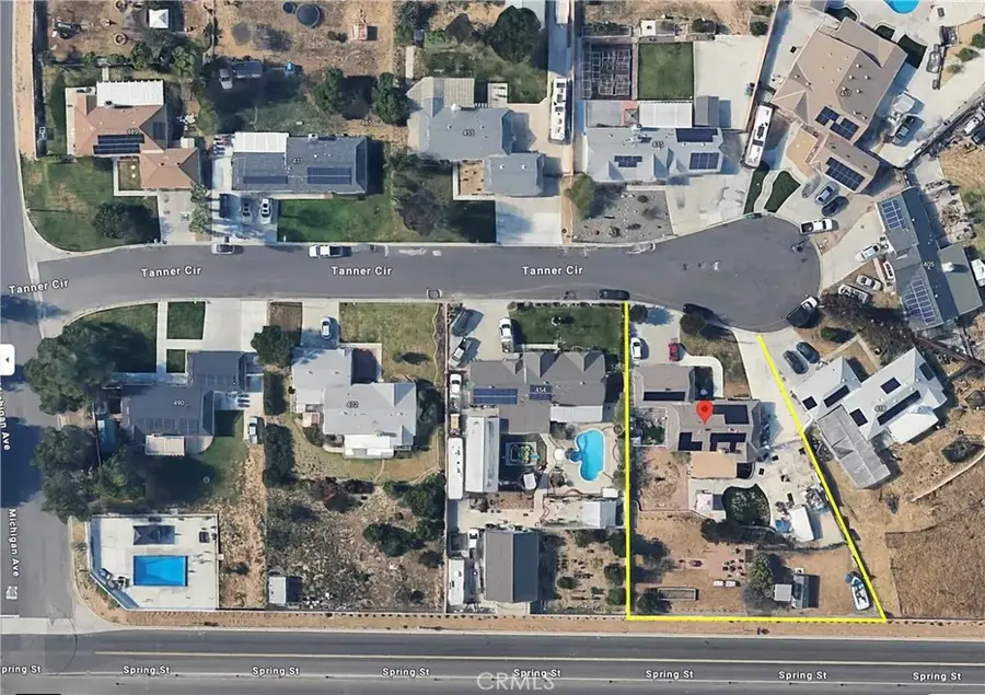 438 Tanner, Riverside, CA 92507 - Image #2
