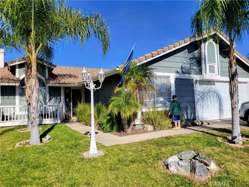 24610 Northern Dancer Drive, Moreno Valley, CA 92551 - Image #1