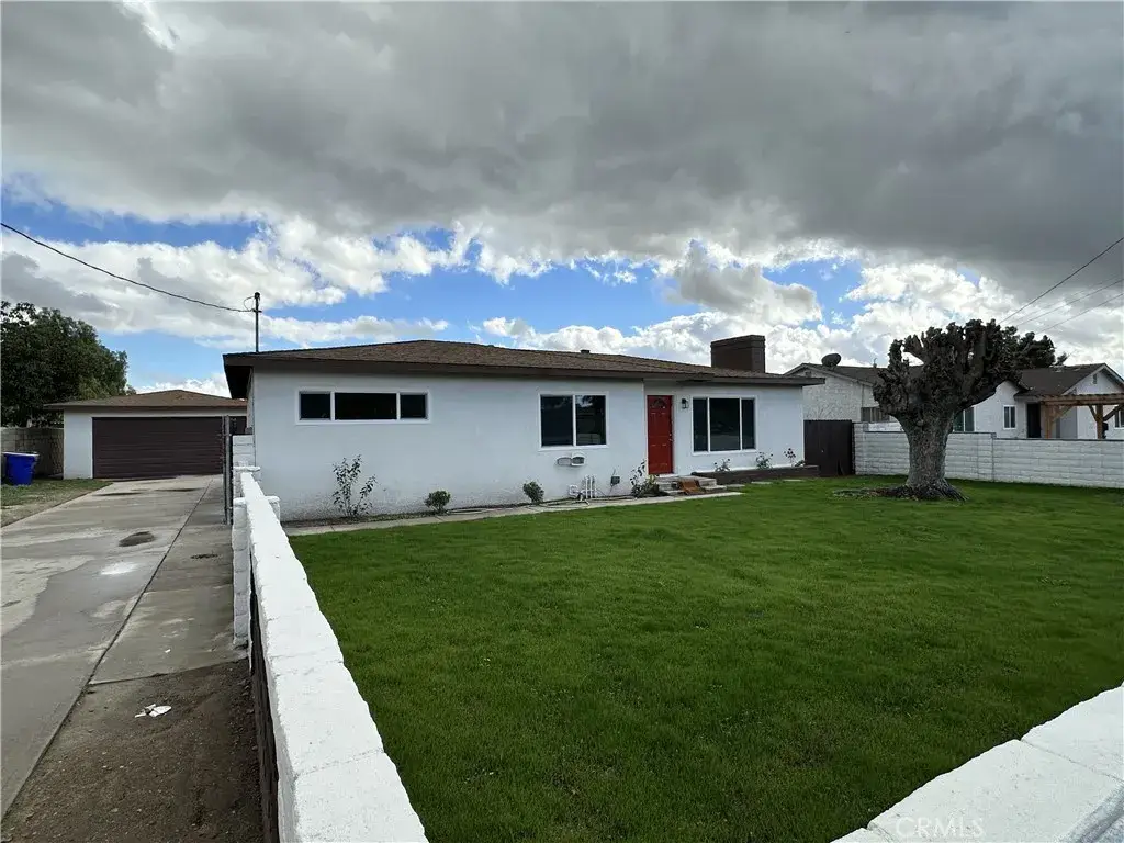 11241 Cactus, Bloomington, CA 92316 - Image #1