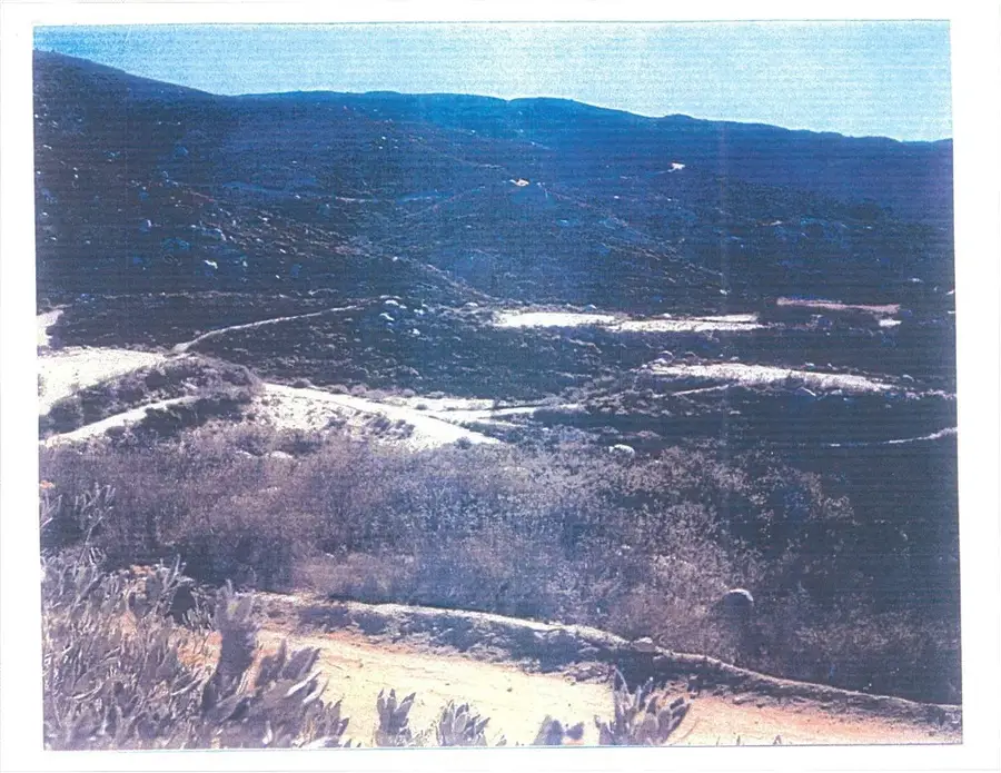 0 Old Idyllwild Rd, Banning, CA 92220 - Image #3