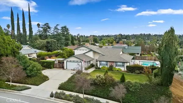 442 E Sunset North, Redlands, CA 92373