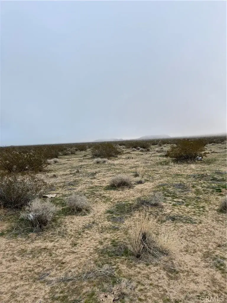 0 Old Woman Spring, Lucerne Valley, CA 92356 - #2