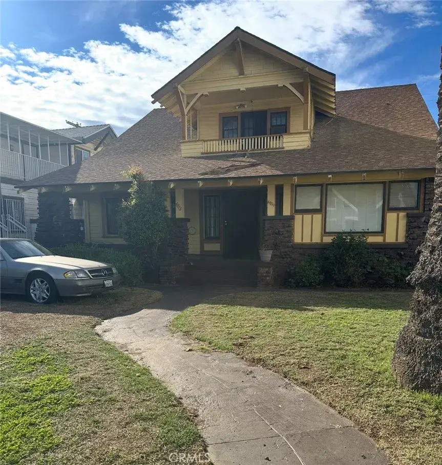 4811 S Gramercy, Los Angeles, CA 90062 - Image #1