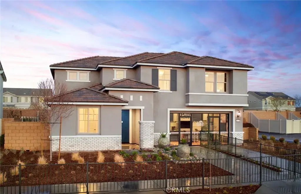 4629 Stratford Place, Perris, CA 92571 - #1