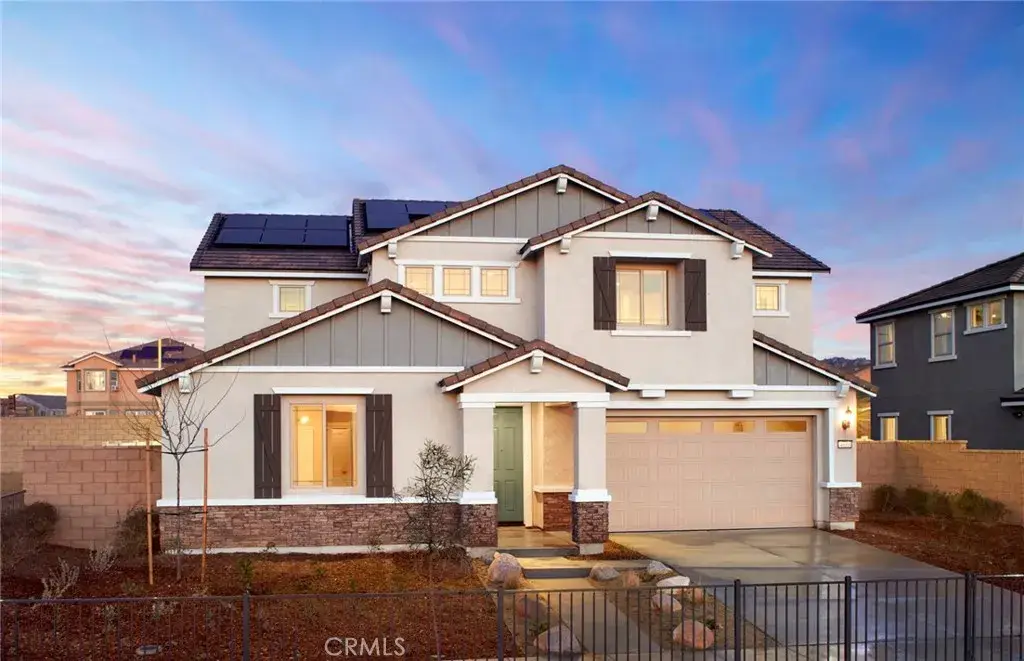 4635 Stratford Place, Perris, CA 92571 - #1