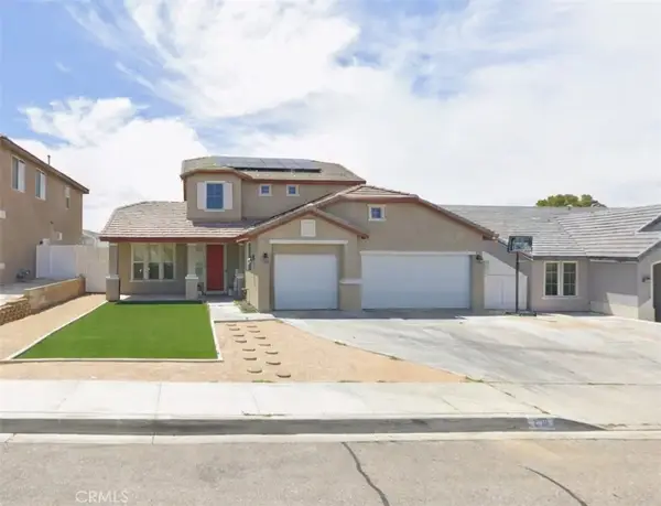 2150 Ruby Drive, Barstow, CA 92311