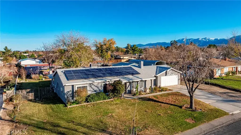 36904 95th East, Littlerock, CA 93543 - Image #1