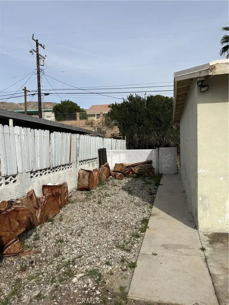 12852 Catalpa, Desert Hot Springs, CA 92240 - #3