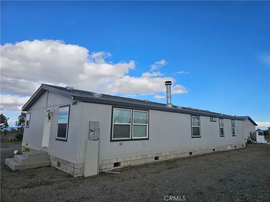 12483 Buckwheat, Pinon Hills, CA 92371 - #2