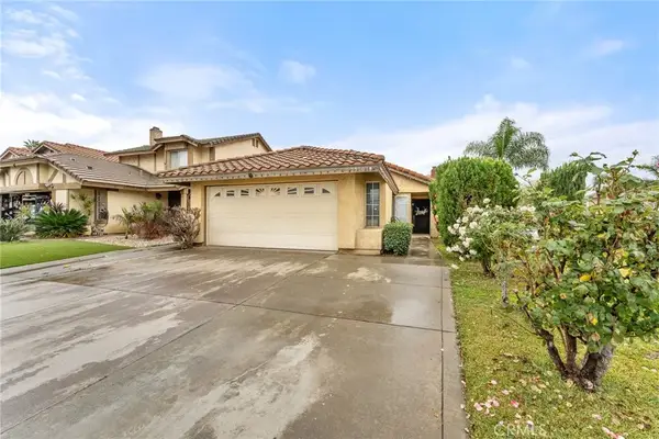 25101 Red Maple Lane, Moreno Valley, CA 92551
