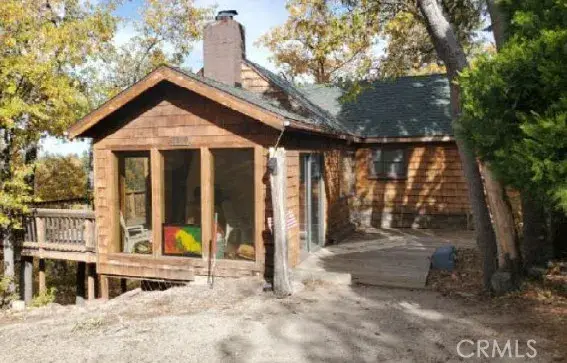 33668 Angeles, Green Valley Lake, CA 92341 - #1