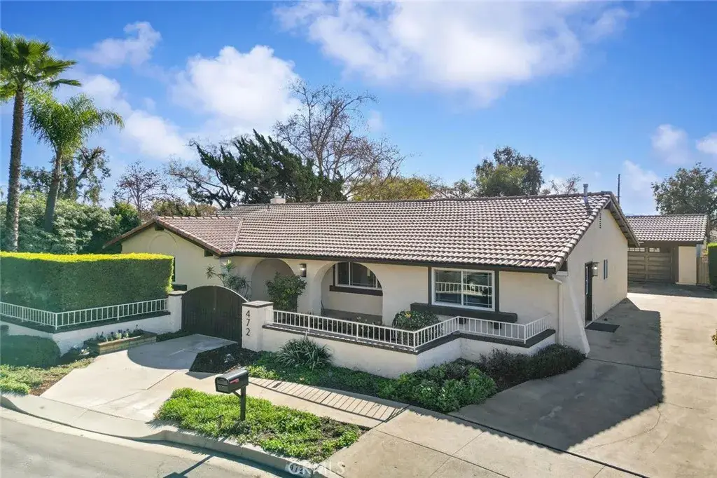 472 Heidelburg, Claremont, CA 91711 - Image #1
