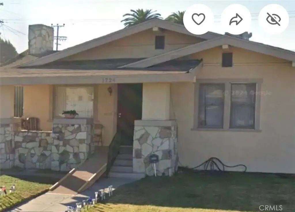 1724 W 43rd, Los Angeles, CA 90062 - Image #1
