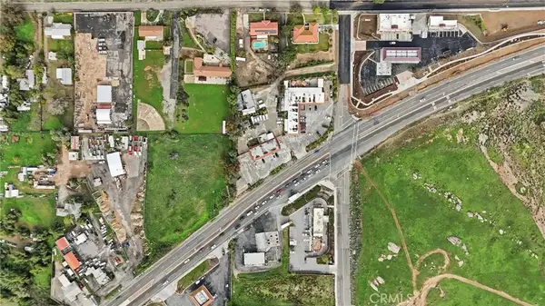 0 Van Buren, Riverside, CA 92508