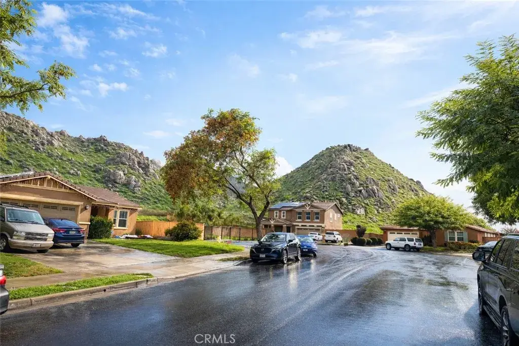 921 Yukon, San Jacinto, CA 92582 - #1