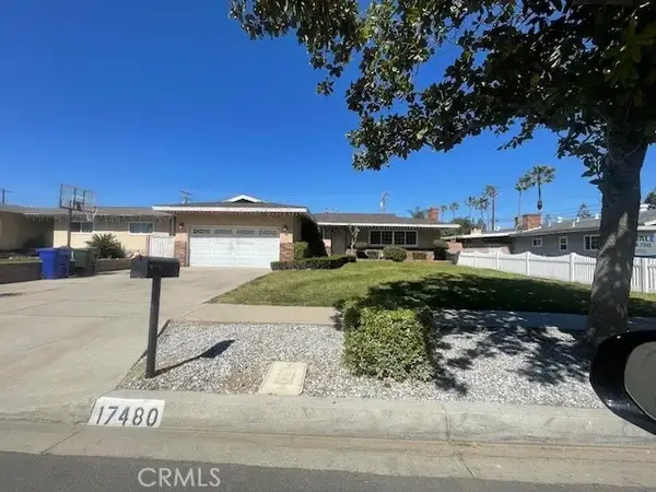 17480 Filbert, Fontana, CA 92335