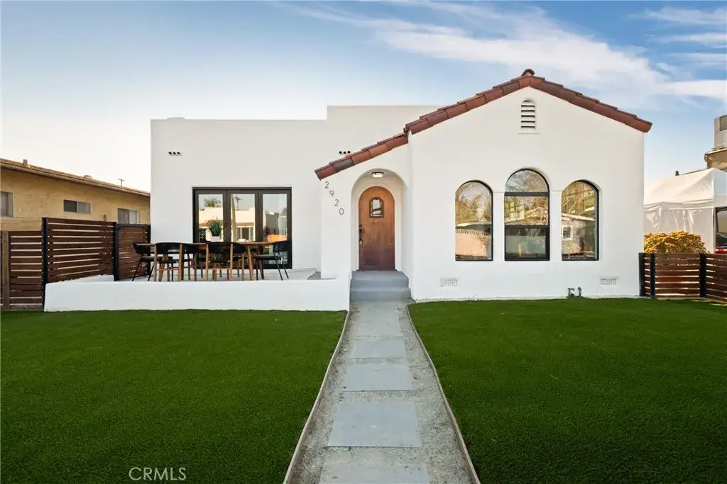 2920 Bancroft Street, San Diego, CA 92104 - #1