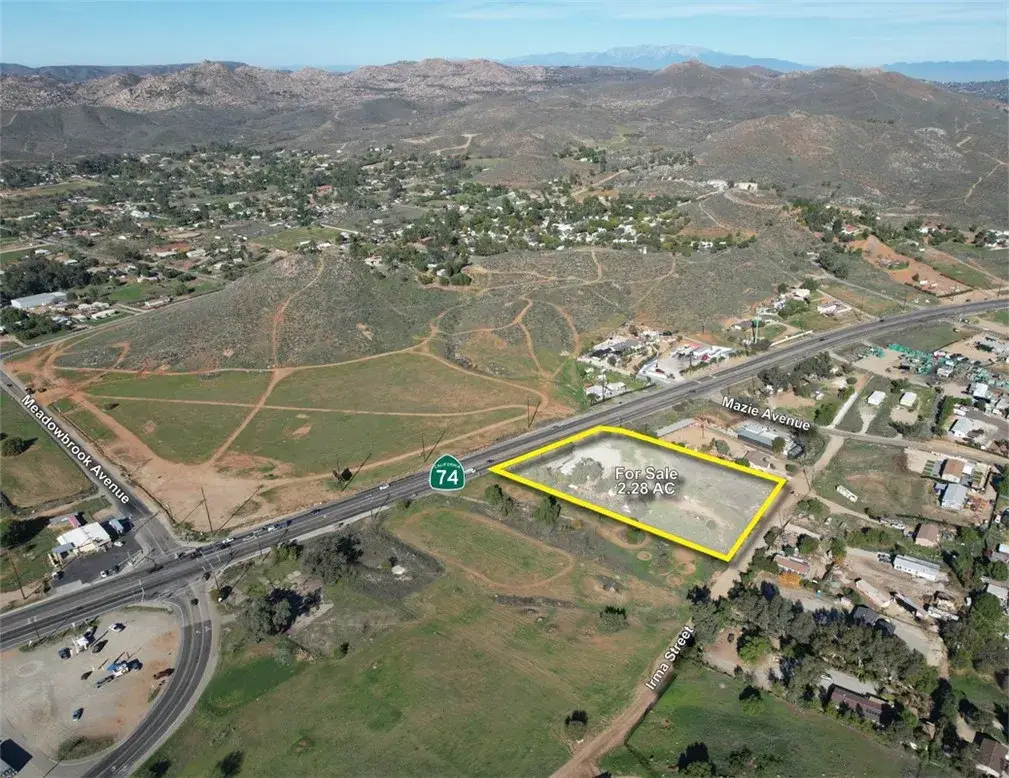 27080 State Highway 74, Perris, CA 92570 - #1