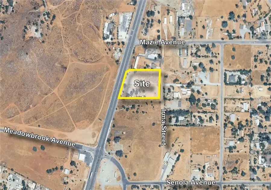 27080 State Highway 74, Perris, CA 92570 - #2