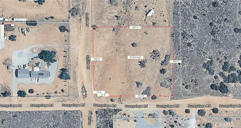 0 Smith, Phelan, CA 92371 - #1