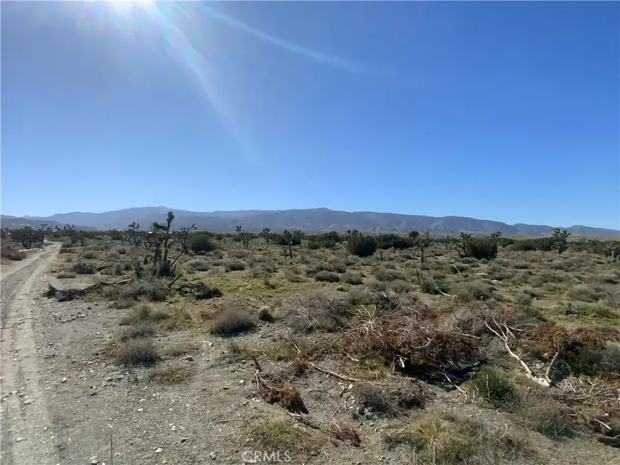 0 Smith, Phelan, CA 92371 - #3