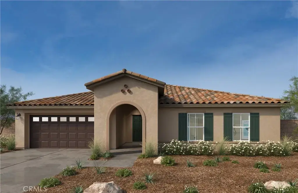 1674 Westfork Way, San Jacinto, CA 92582 - #1