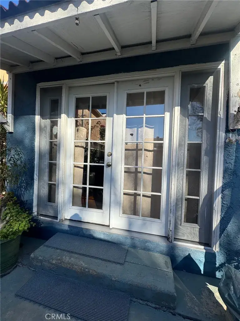 582 E 67th, Inglewood, CA 90302 - #3