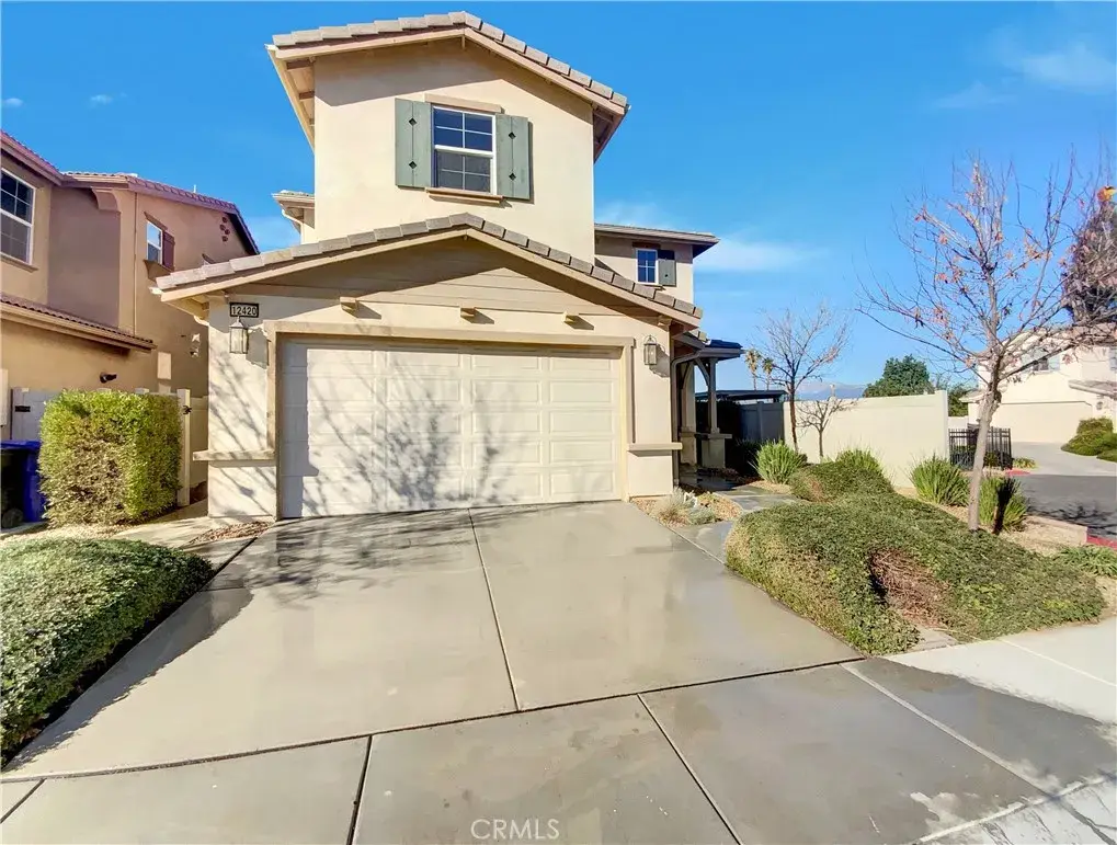 12420 Tesoro Court, Grand Terrace, CA 92313 - Image #1