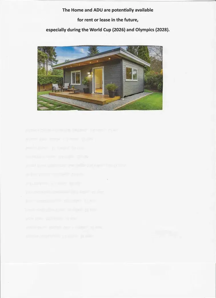 1826 Wellington Road, Los Angeles, CA 90019 - Image #2